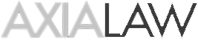 Axia Law, LLC logo