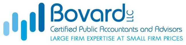 Bovard, LLC logo