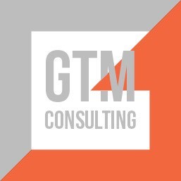GTM Consulting, LLC logo