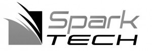 Sparktech s.r.o. logo